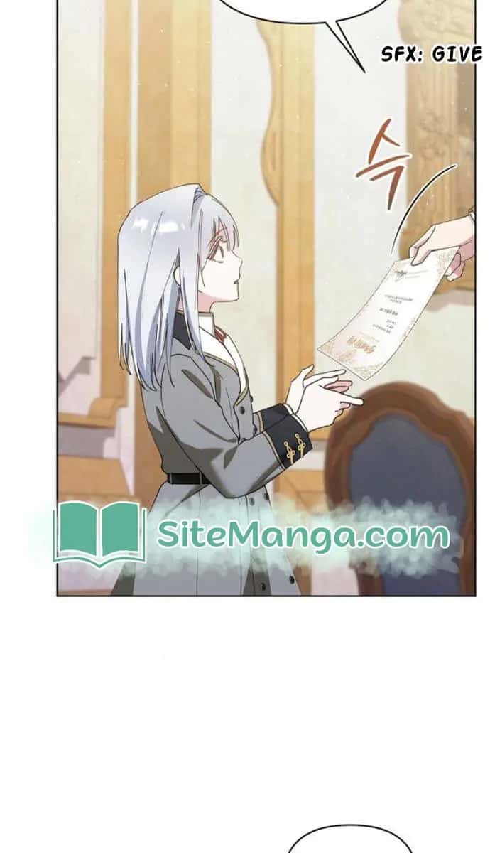 Adopted by a Murderous Duke Family Chapter 29 Page 7