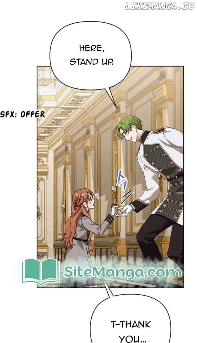 Adopted by a Murderous Duke Family Chapter 29 Page 44