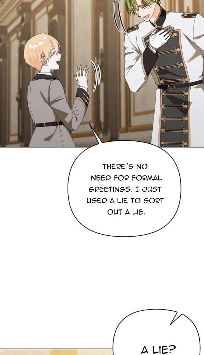 Adopted by a Murderous Duke Family Chapter 29 Page 72