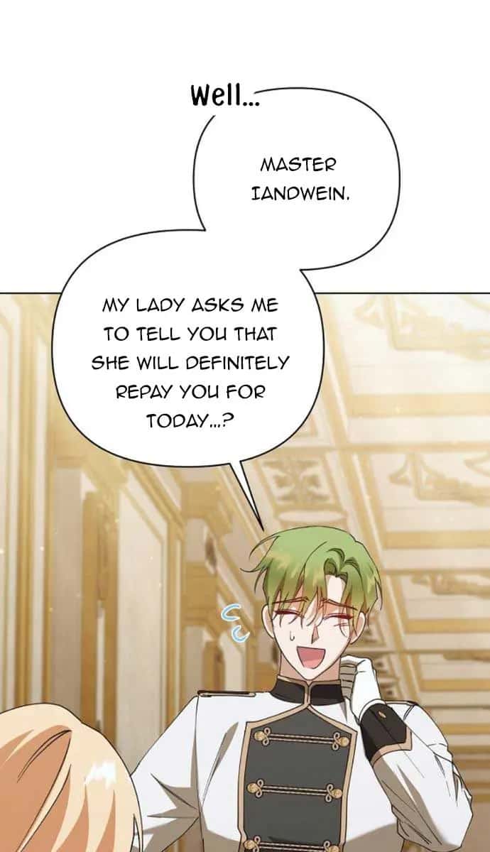 Adopted by a Murderous Duke Family Chapter 29 Page 80