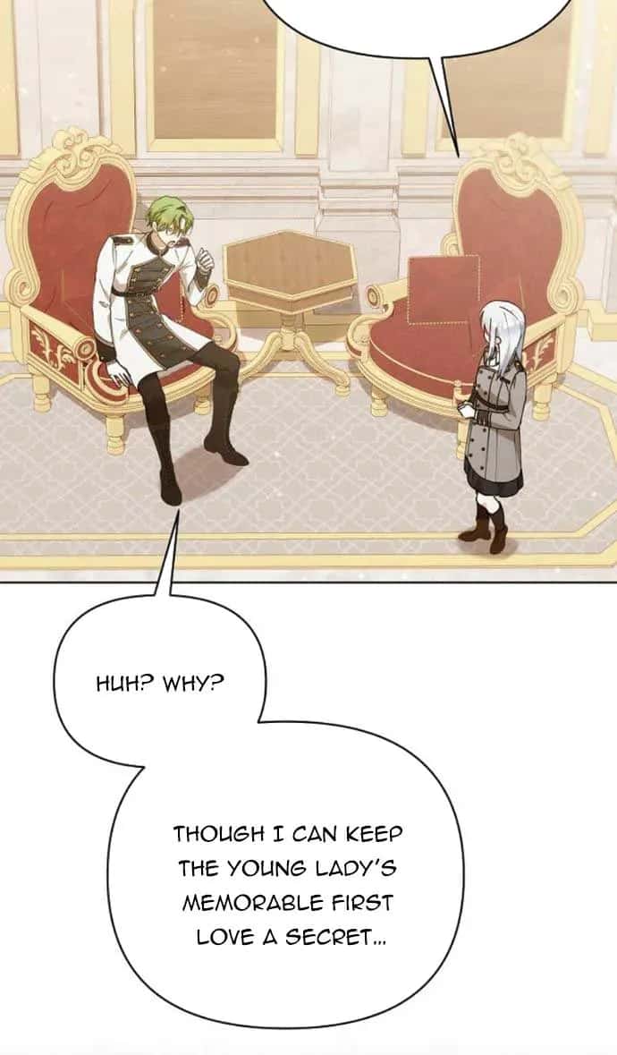 Adopted by a Murderous Duke Family Chapter 30 Page 23