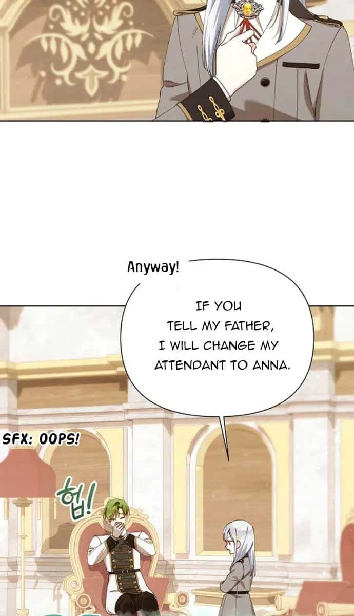 Adopted by a Murderous Duke Family Chapter 30 Page 26