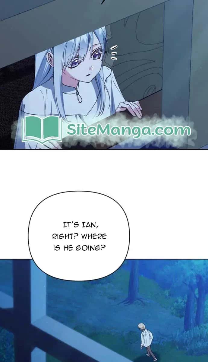 Adopted by a Murderous Duke Family Chapter 30 Page 50