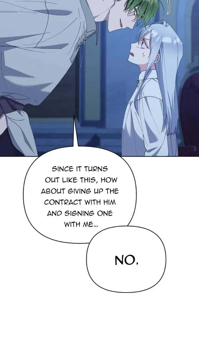 Adopted by a Murderous Duke Family Chapter 30 Page 57