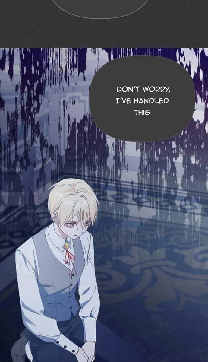 Adopted by a Murderous Duke Family Chapter 30 Page 76