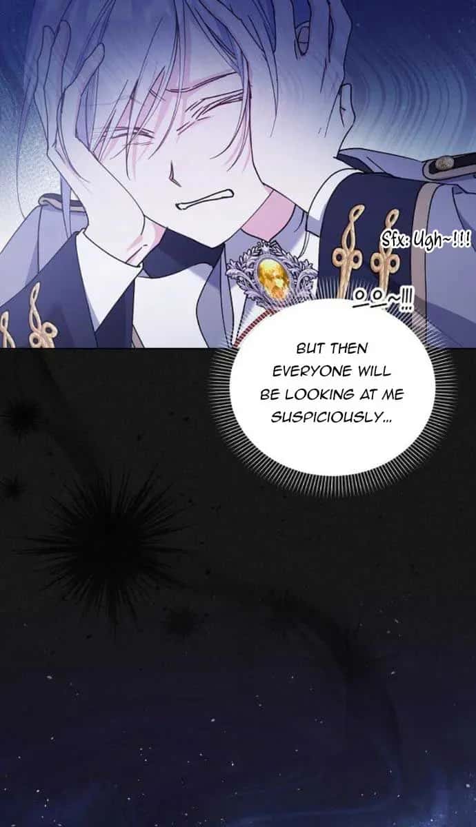 Adopted by a Murderous Duke Family Chapter 33 Page 7