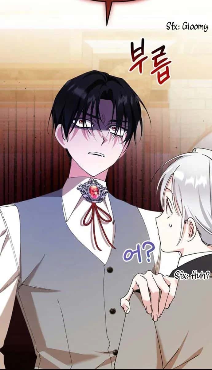 Adopted by a Murderous Duke Family Chapter 33 Page 17