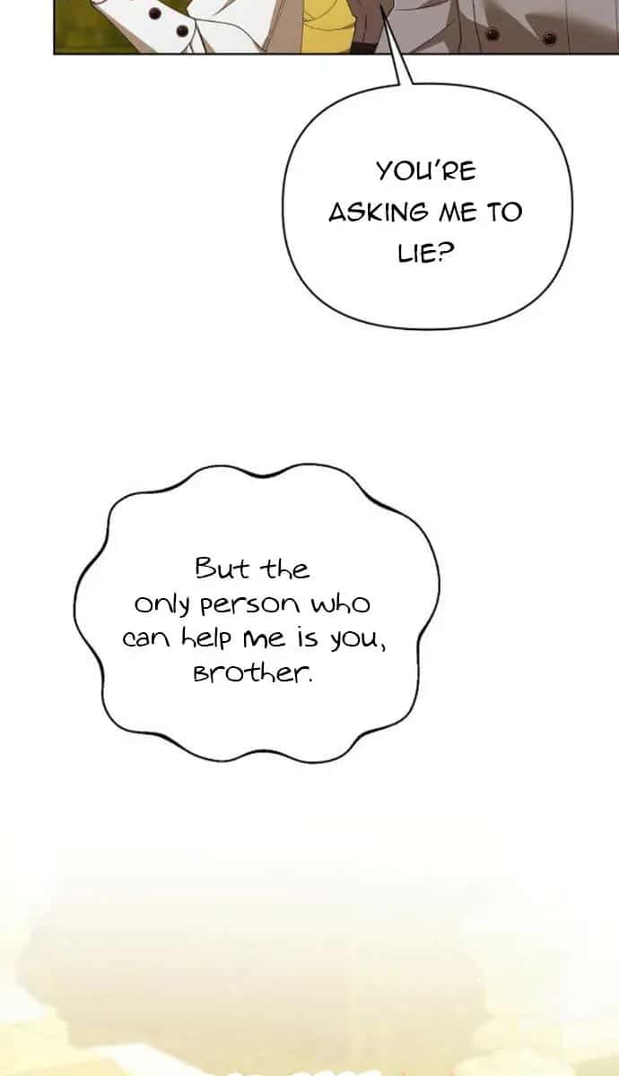 Adopted by a Murderous Duke Family Chapter 33 Page 53