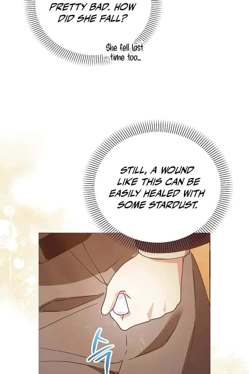 Adopted by a Murderous Duke Family Chapter 34 Page 43