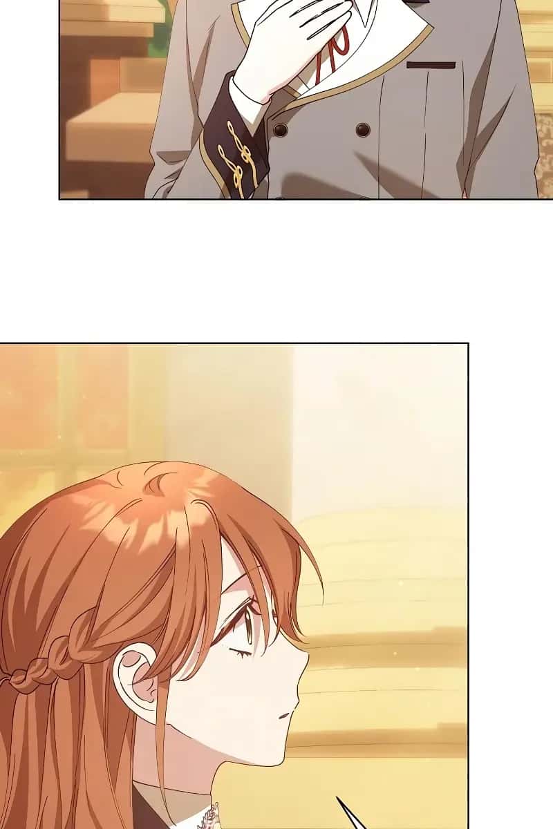 Adopted by a Murderous Duke Family Chapter 34 Page 55