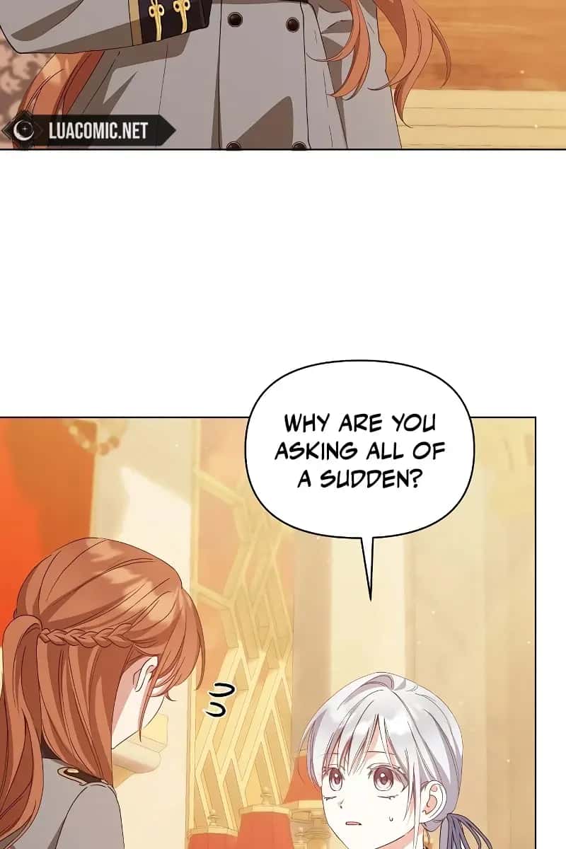 Adopted by a Murderous Duke Family Chapter 34 Page 60