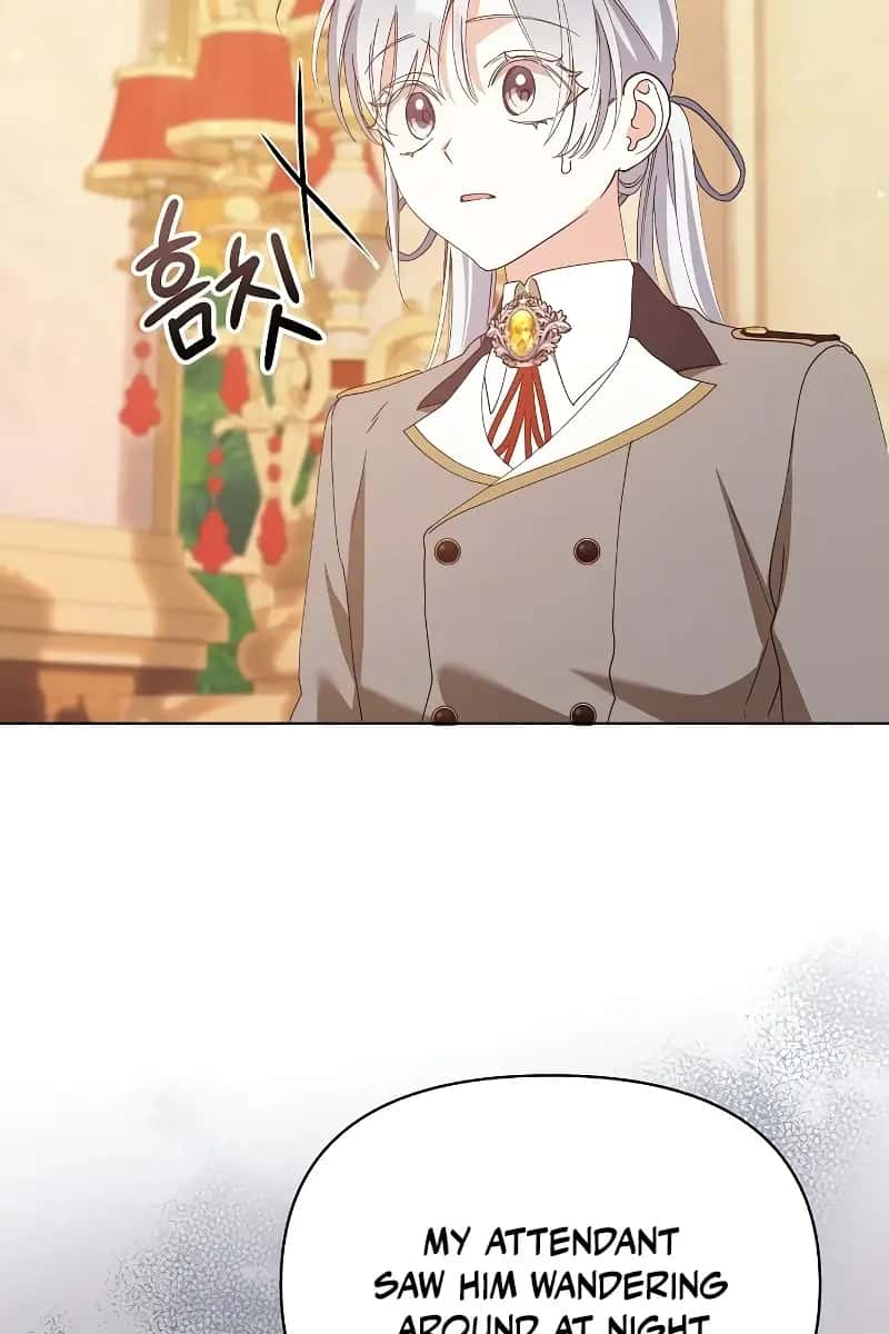 Adopted by a Murderous Duke Family Chapter 34 Page 66