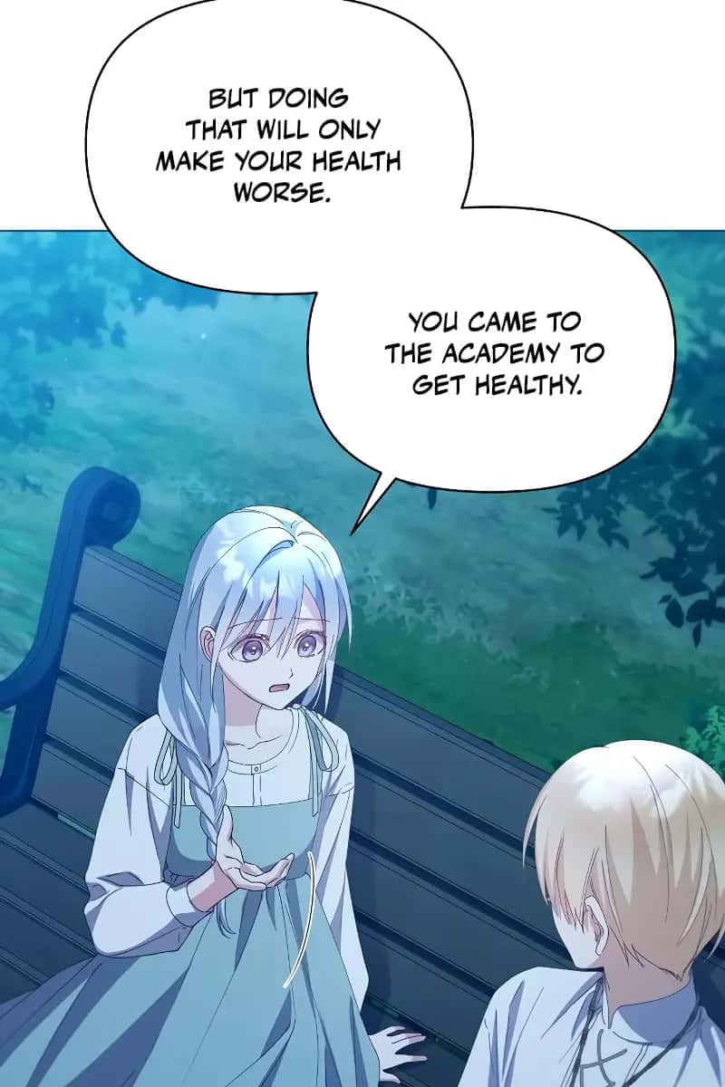 Adopted by a Murderous Duke Family Chapter 35 Page 22