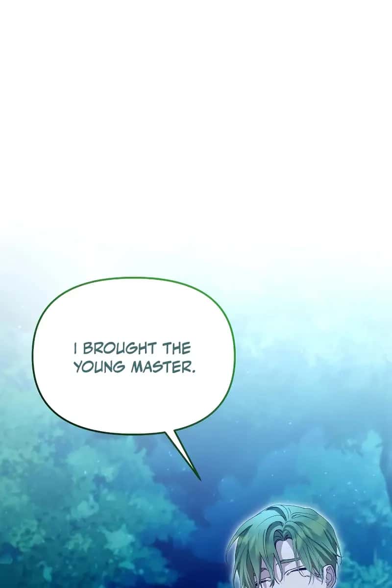 Adopted by a Murderous Duke Family Chapter 35 Page 27