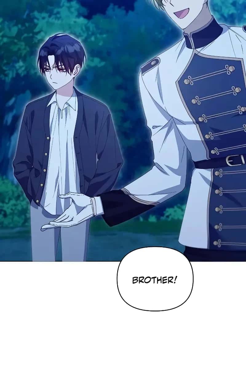 Adopted by a Murderous Duke Family Chapter 35 Page 28
