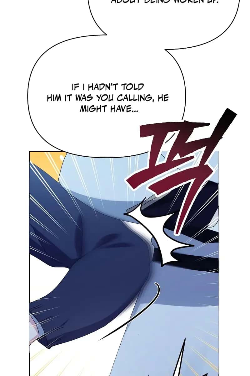 Adopted by a Murderous Duke Family Chapter 35 Page 32
