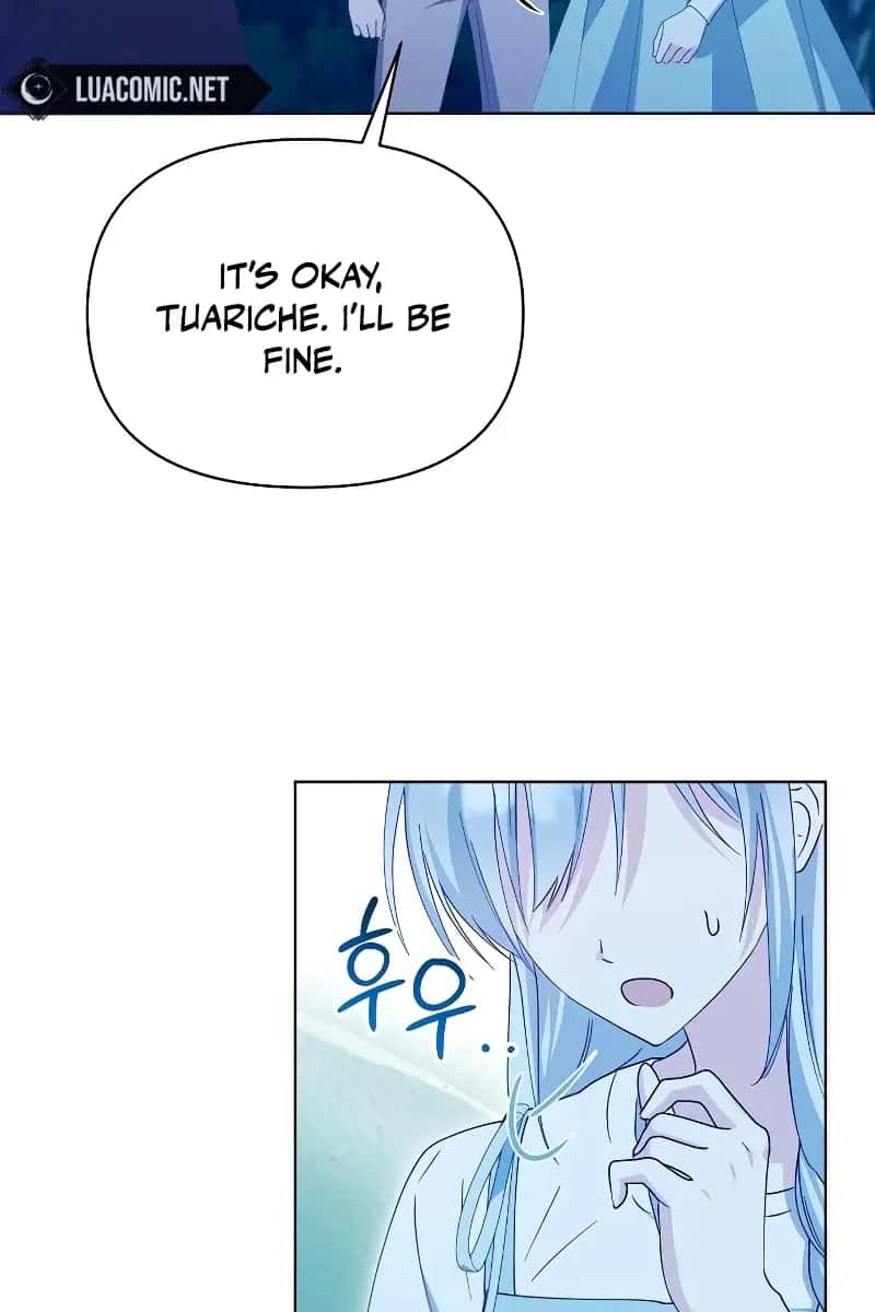 Adopted by a Murderous Duke Family Chapter 35 Page 47