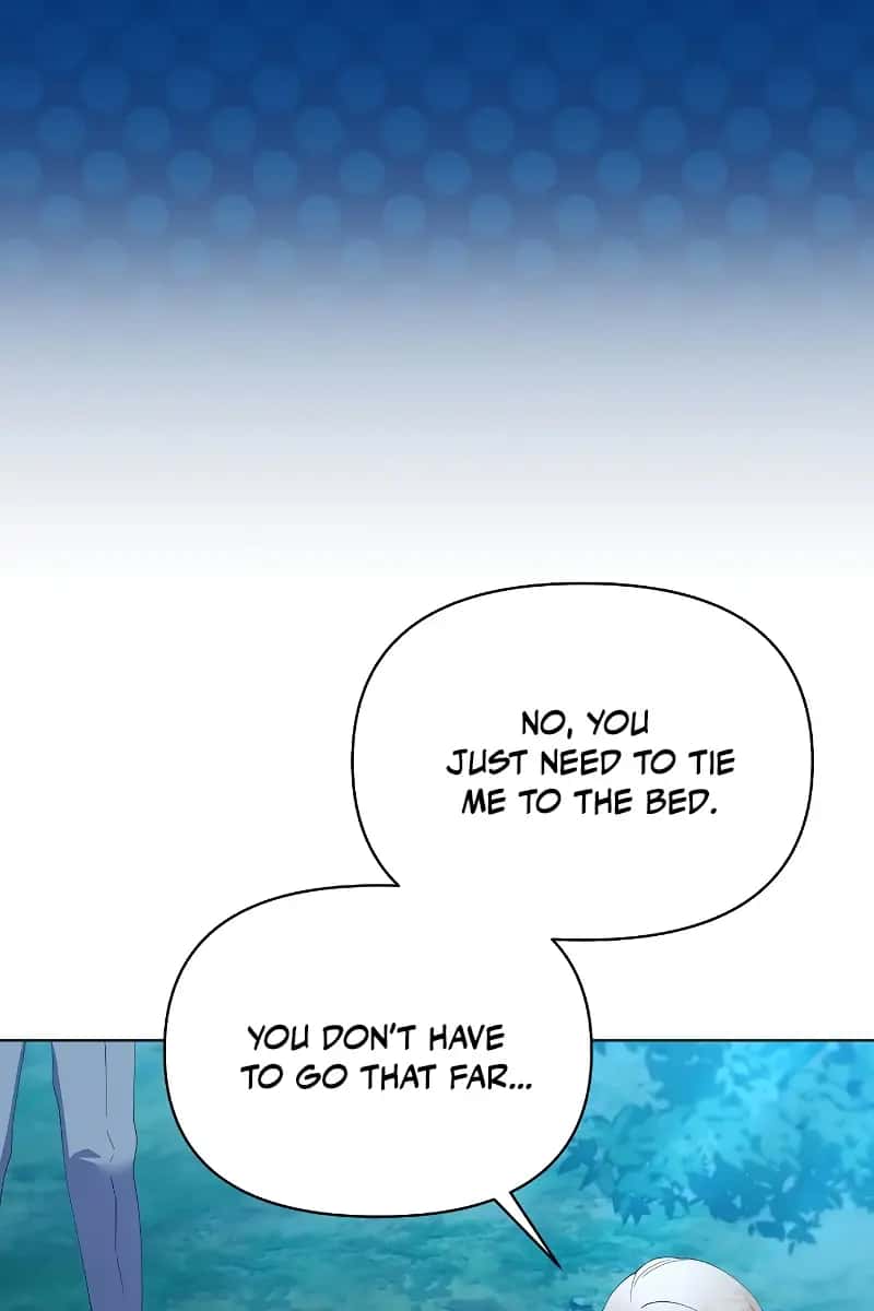 Adopted by a Murderous Duke Family Chapter 35 Page 50