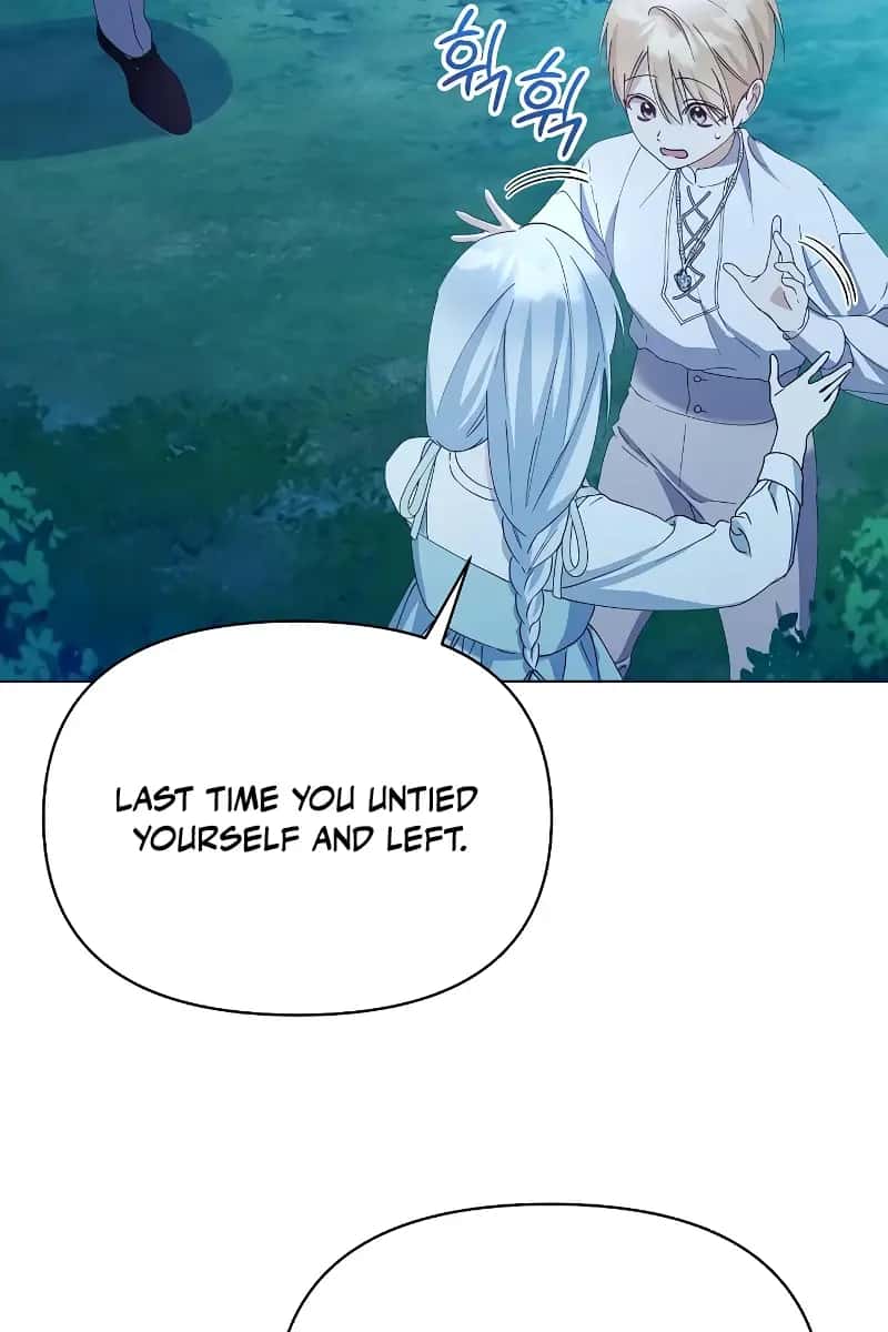 Adopted by a Murderous Duke Family Chapter 35 Page 51