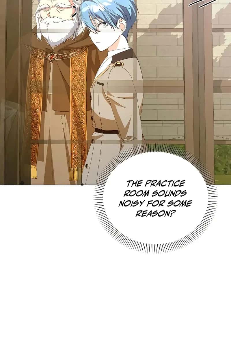 Adopted by a Murderous Duke Family Chapter 35 Page 101