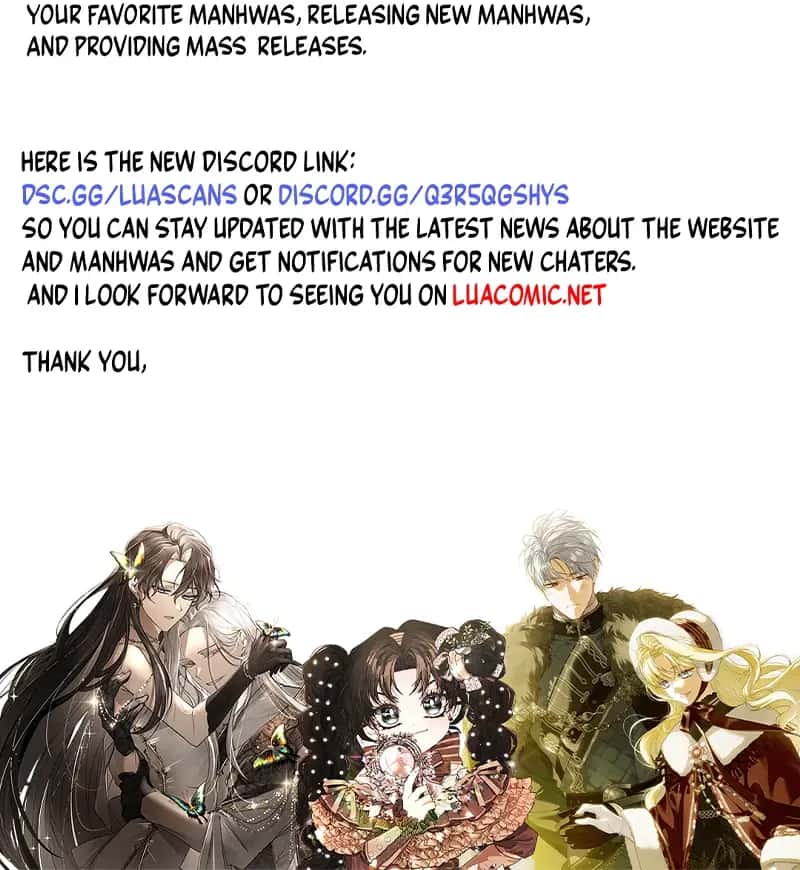 Adopted by a Murderous Duke Family Chapter 35 Page 111