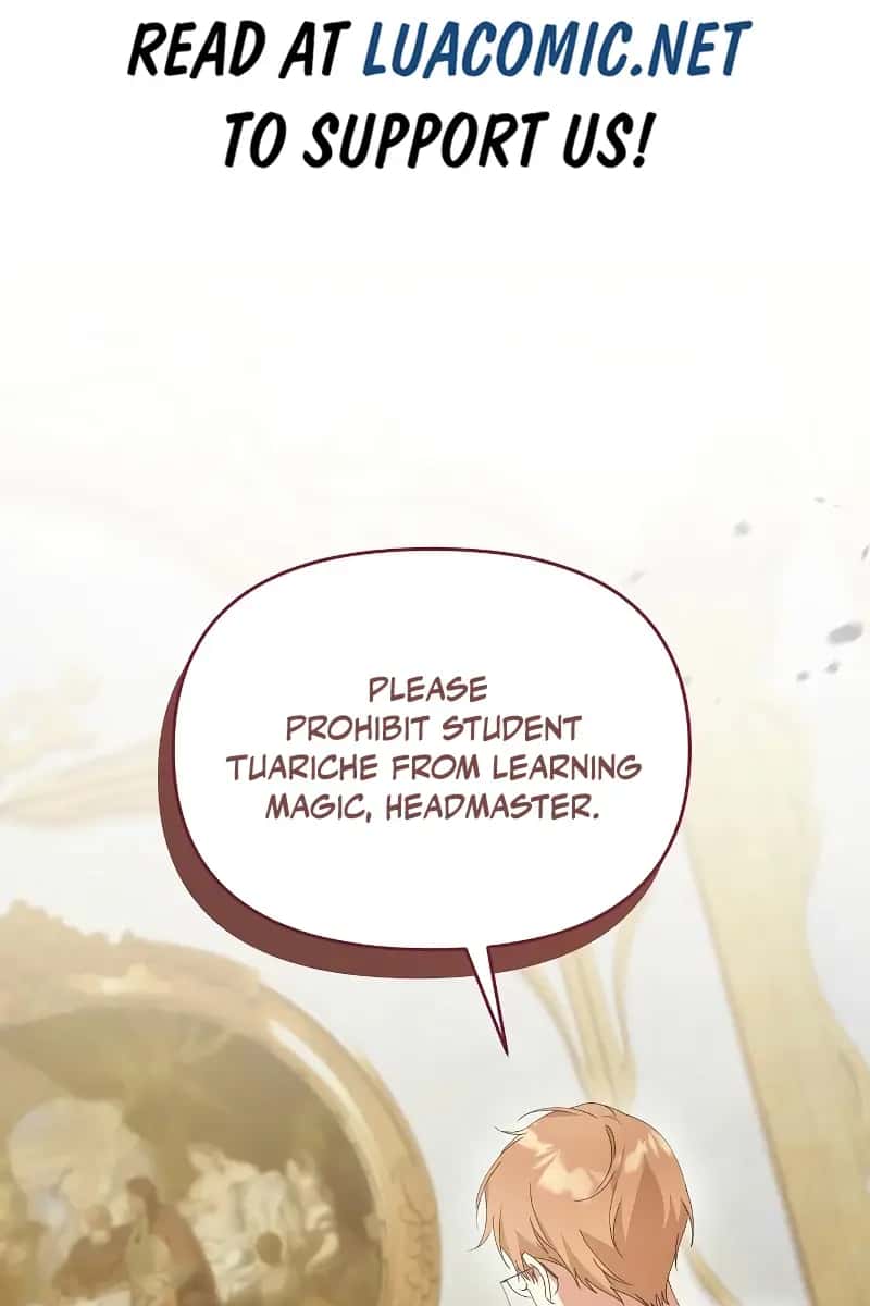 Adopted by a Murderous Duke Family Chapter 36 Page 4