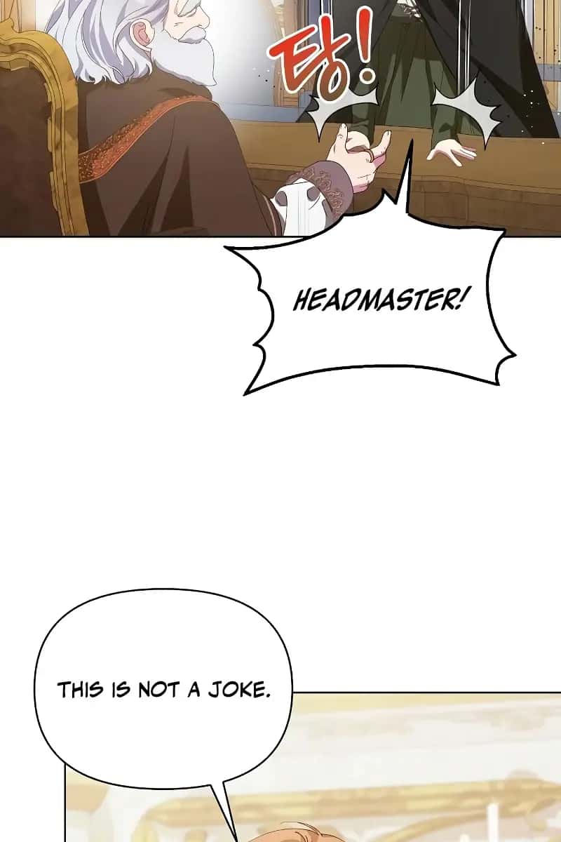 Adopted by a Murderous Duke Family Chapter 36 Page 10