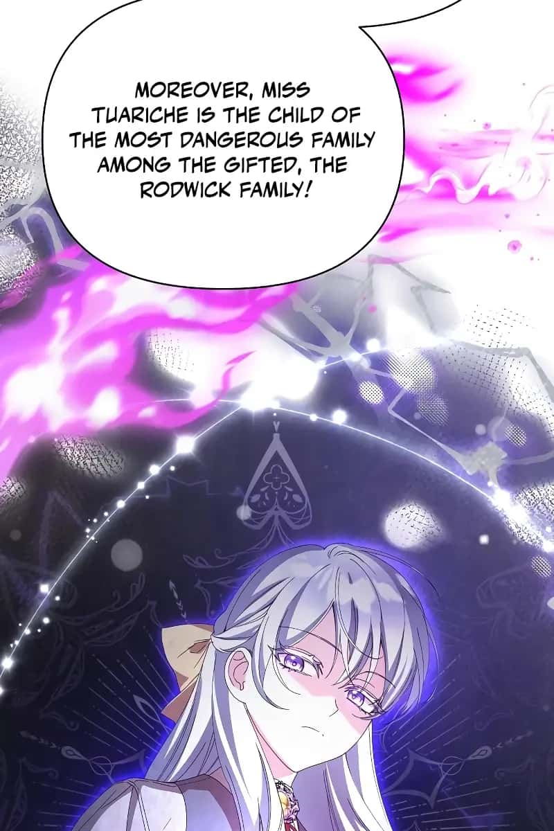 Adopted by a Murderous Duke Family Chapter 36 Page 12