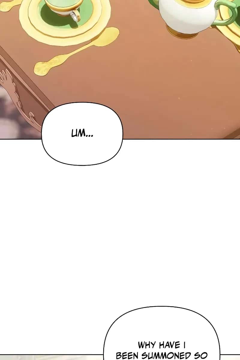 Adopted by a Murderous Duke Family Chapter 36 Page 25
