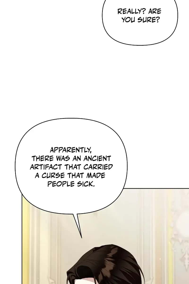 Adopted by a Murderous Duke Family Chapter 36 Page 31