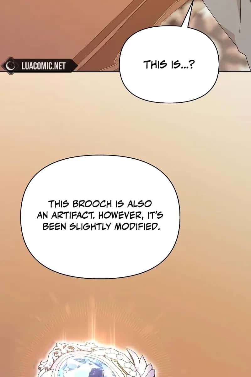 Adopted by a Murderous Duke Family Chapter 36 Page 44