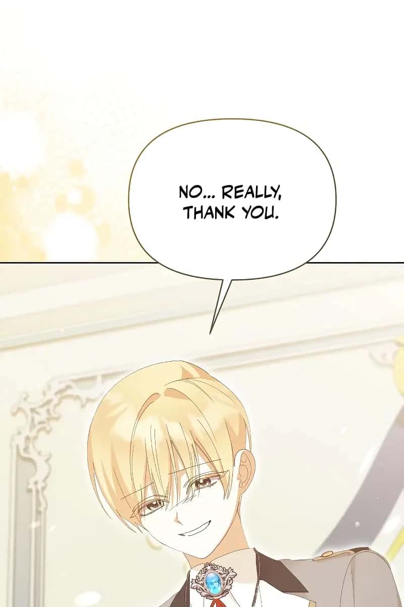 Adopted by a Murderous Duke Family Chapter 36 Page 47