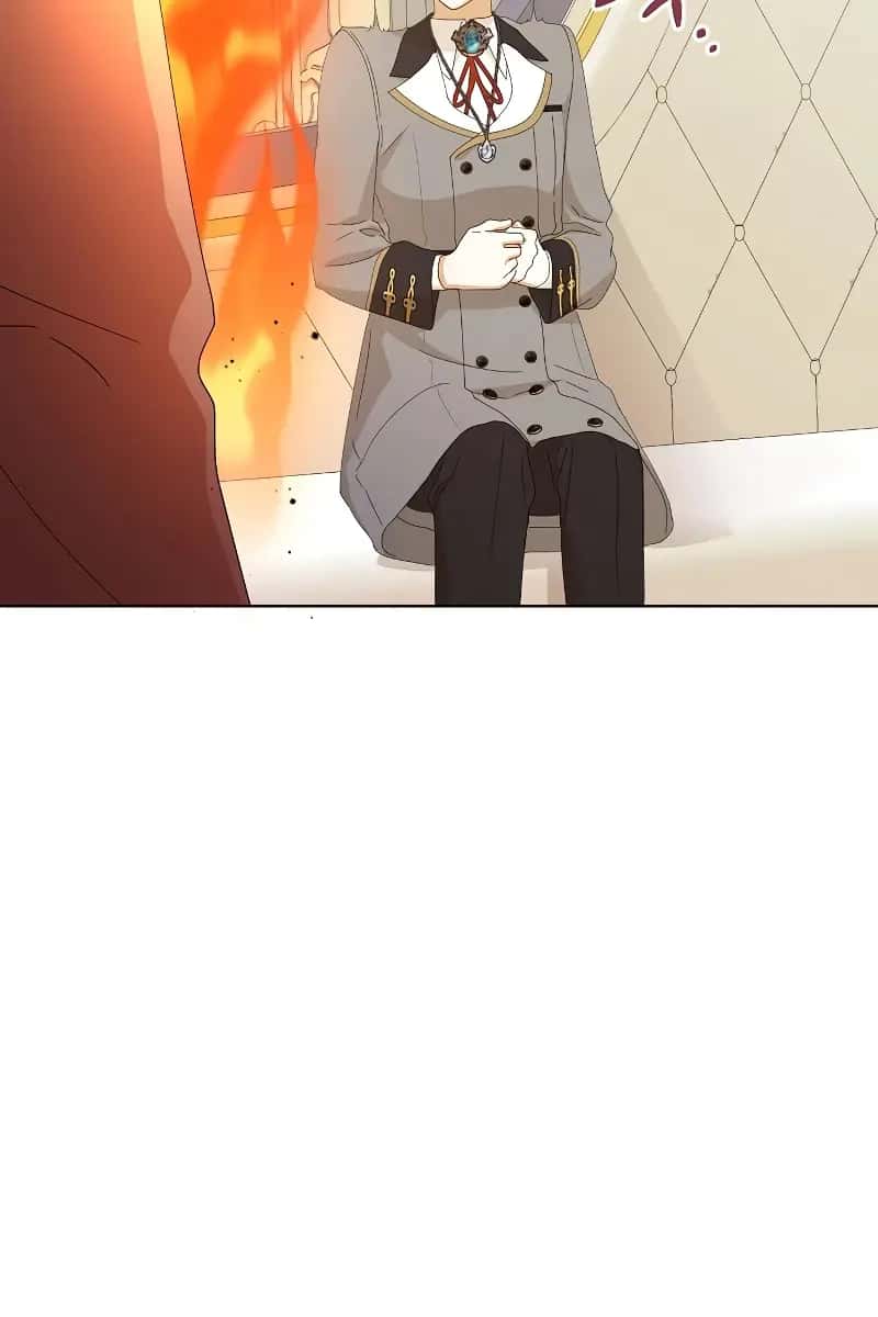 Adopted by a Murderous Duke Family Chapter 36 Page 66