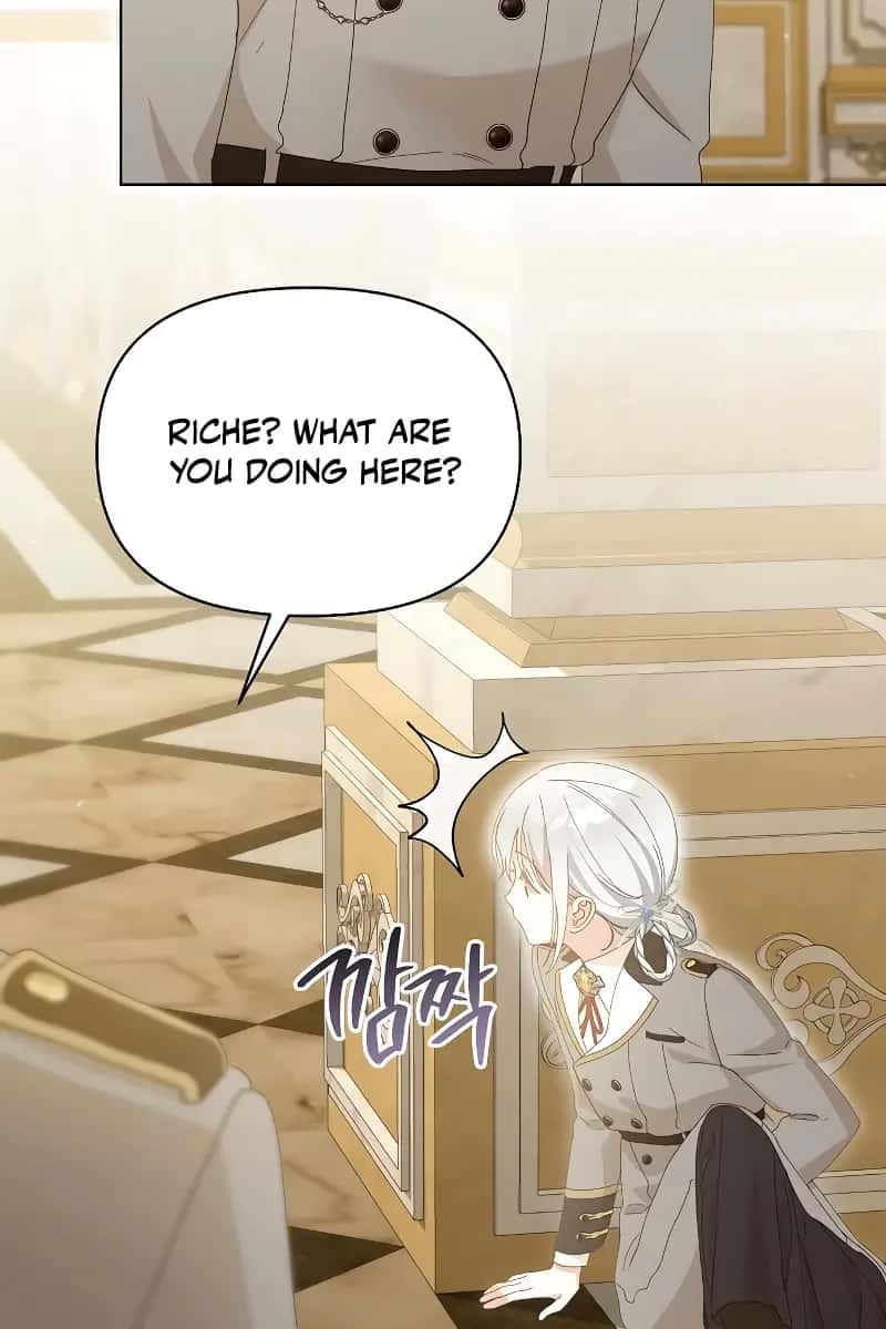 Adopted by a Murderous Duke Family Chapter 36 Page 72