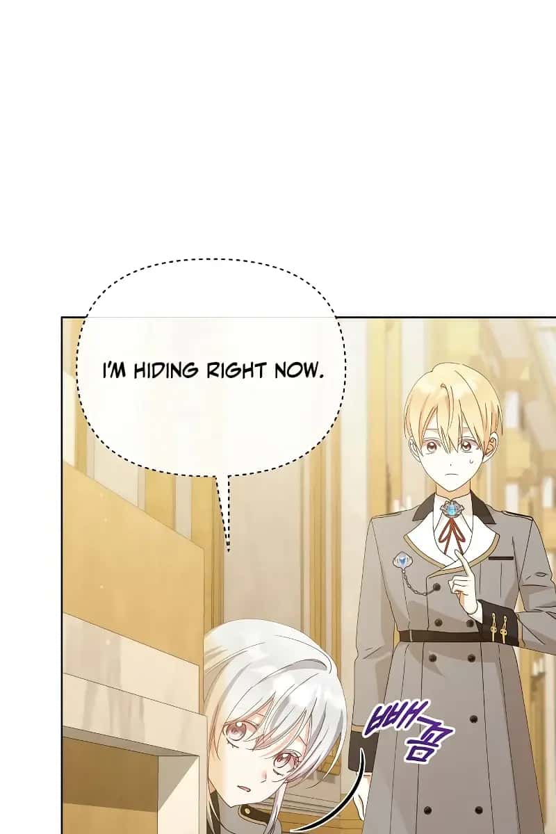 Adopted by a Murderous Duke Family Chapter 36 Page 75
