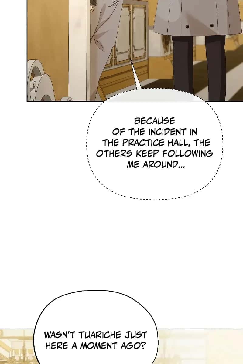 Adopted by a Murderous Duke Family Chapter 36 Page 76