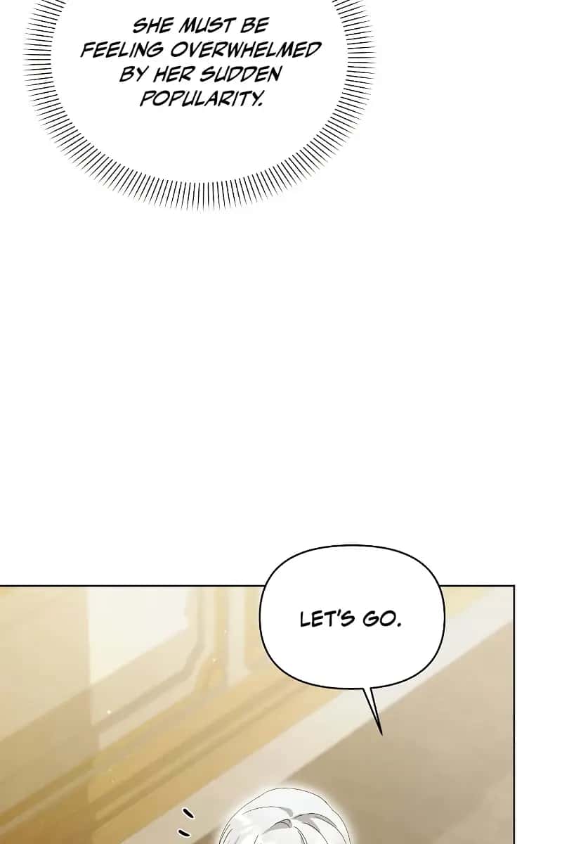 Adopted by a Murderous Duke Family Chapter 36 Page 79