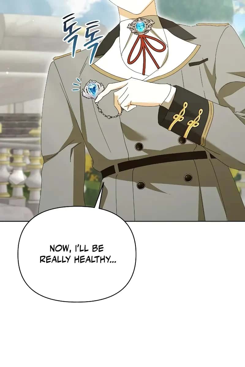 Adopted by a Murderous Duke Family Chapter 36 Page 92