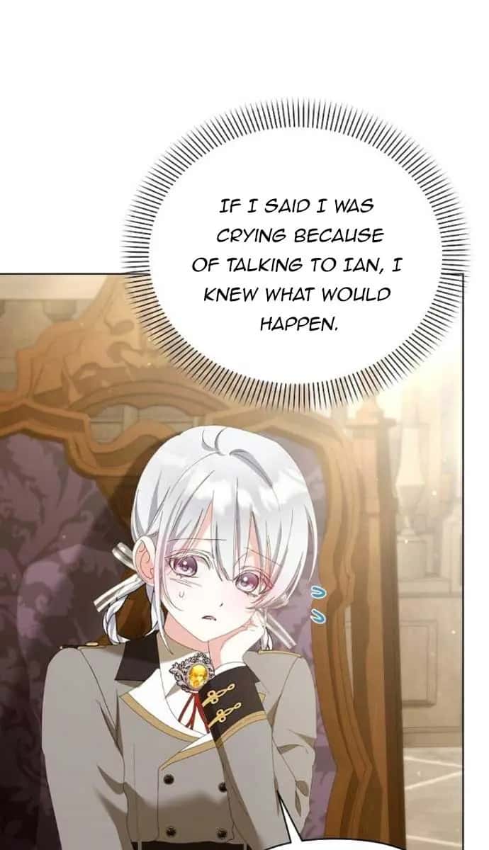 Adopted by a Murderous Duke Family Chapter 37 Page 6
