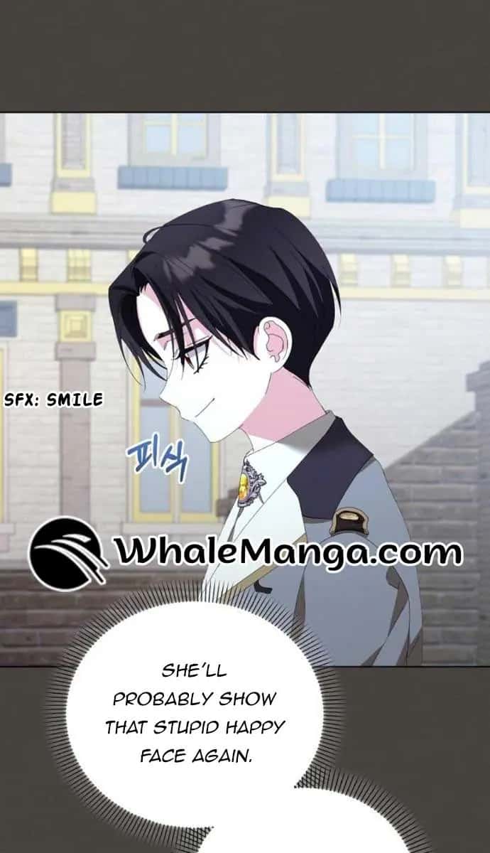 Adopted by a Murderous Duke Family Chapter 37 Page 23