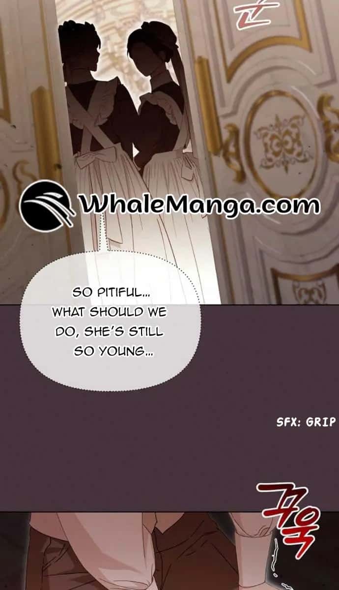 Adopted by a Murderous Duke Family Chapter 37 Page 35