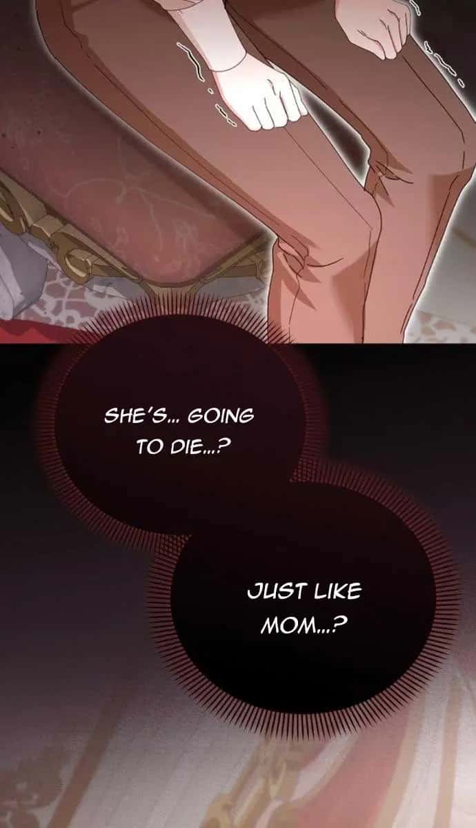 Adopted by a Murderous Duke Family Chapter 37 Page 36