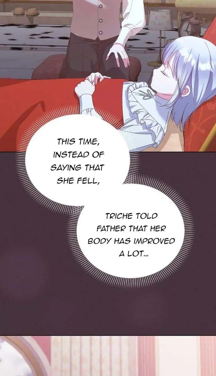 Adopted by a Murderous Duke Family Chapter 37 Page 43