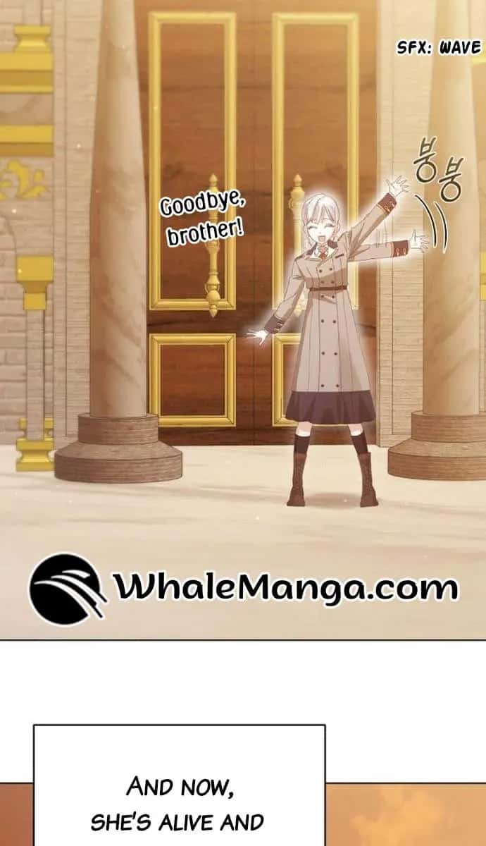 Adopted by a Murderous Duke Family Chapter 37 Page 51