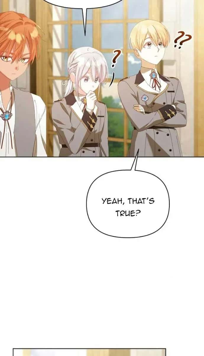 Adopted by a Murderous Duke Family Chapter 37 Page 64