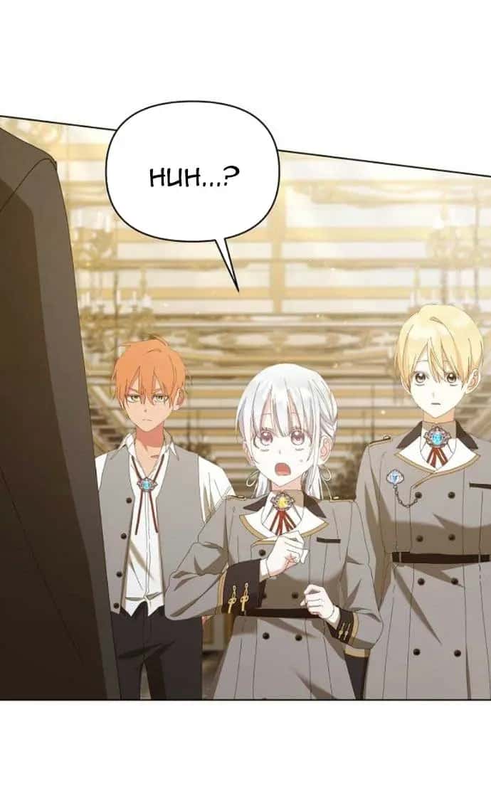 Adopted by a Murderous Duke Family Chapter 37 Page 74