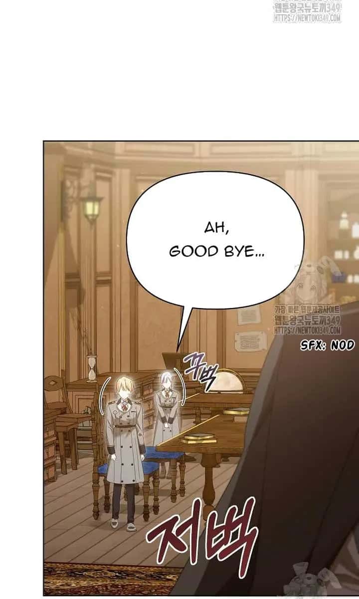 Adopted by a Murderous Duke Family Chapter 38 Page 28