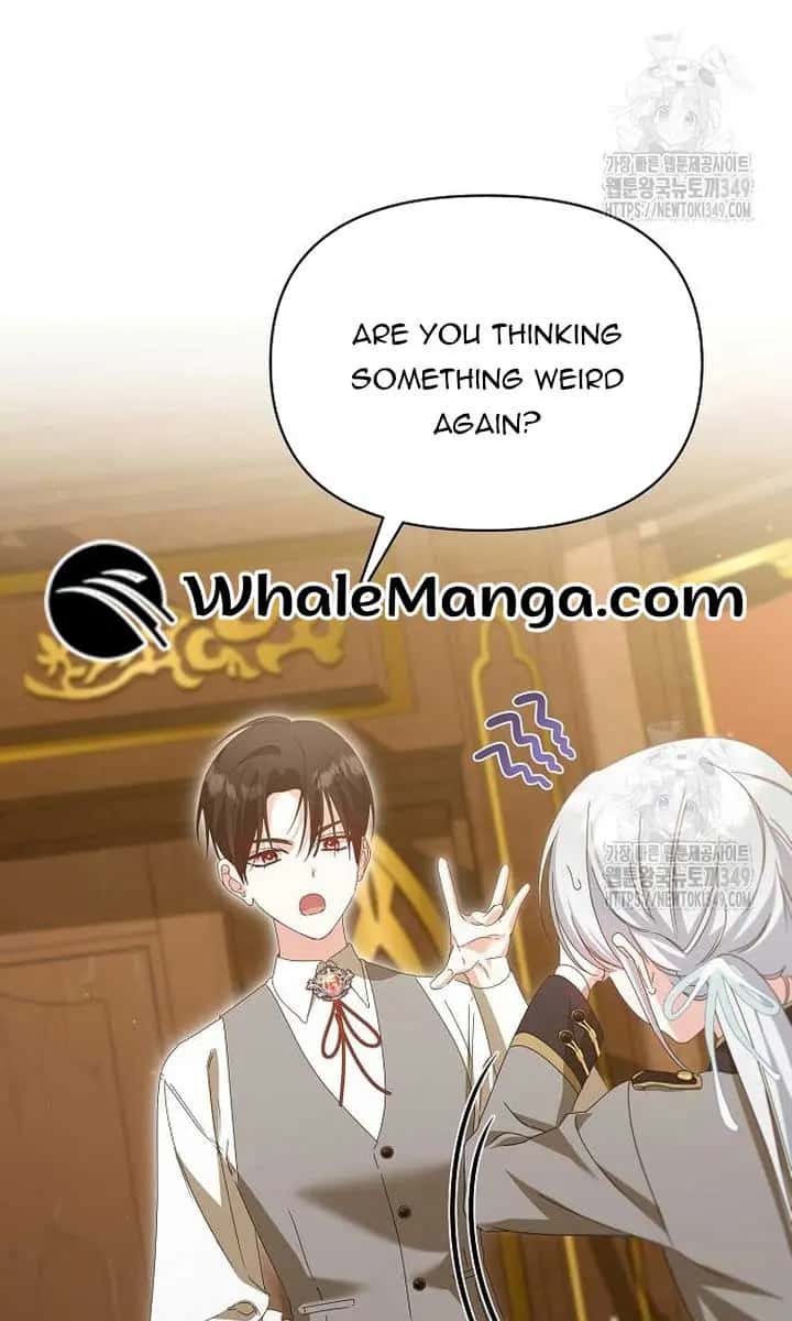 Adopted by a Murderous Duke Family Chapter 38 Page 41