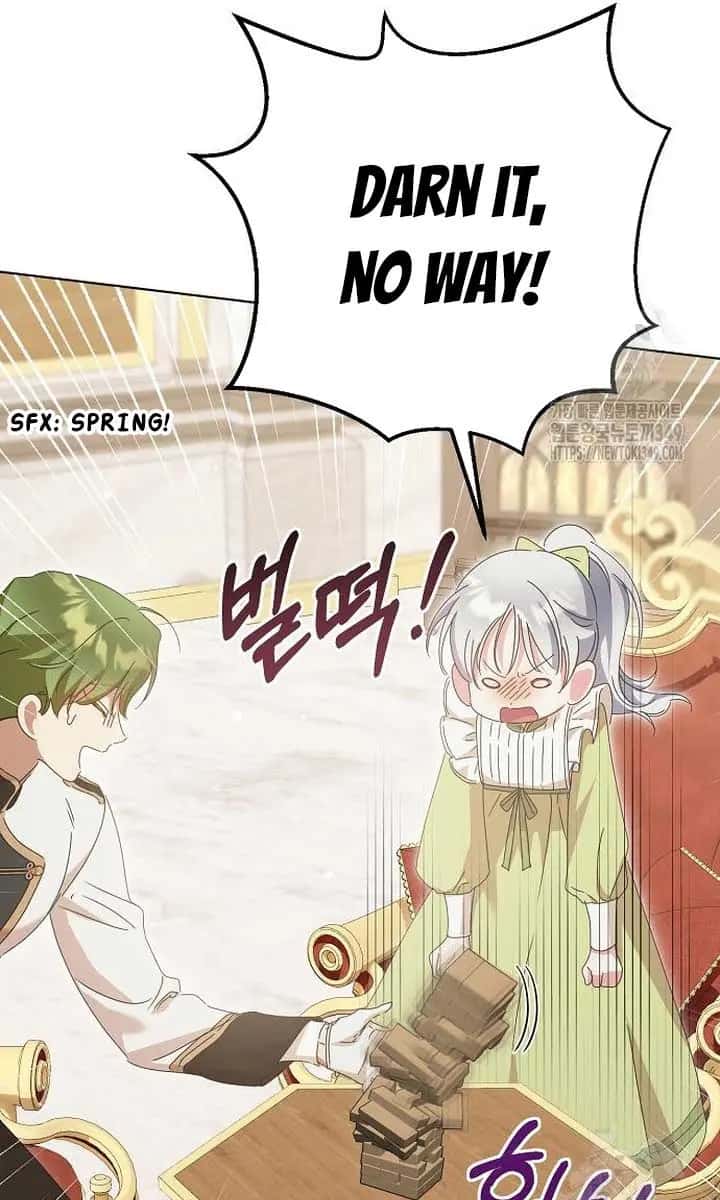 Adopted by a Murderous Duke Family Chapter 38 Page 84
