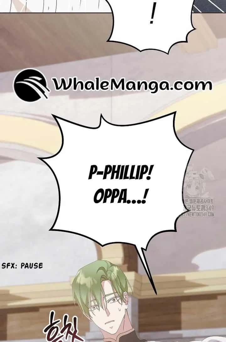 Adopted by a Murderous Duke Family Chapter 38 Page 96